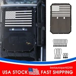 Mesh Bikini Top Roof Anti-uv For Jeep Wrangler Jku 07-17. Fixed Price $67.99.