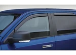 Egr 571671 For 14-18 Silverado 1500 Dbl In-channel Slimline Window Visors Smoke. Fixed Price $82.34.