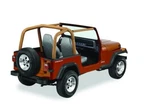Roll Bar Padding Bestop 80009-37 Fits 1992 Jeep Wrangler. Fixed Price $277.75.