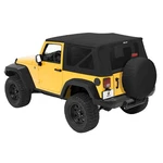 79146-35 Bestop Soft For Jeep Wrangler 2010-2018. Fixed Price $454.98.