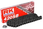 33038-DRIVE Chain Rk 420SB For Highway Compatible With Peugeot XR6 50 2T E2. Fixed Price $32.26.