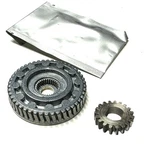 Set Fits Vw Eos 1F Sunroof Metal Gear Pinion Motor. Fixed Price $92.99.