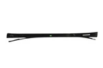 08-14 Mercedes C300 C350 Exterior Roof Molding Inner Port Bag Cover Right Oem. Fixed Price $80.00.