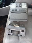 2009-15 Honda Pilot Dome Reading Map Lights Eyeglass Holder Sunroof Cargo. Fixed Price $35.00.