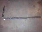 Webasto Sunroof Right Rail Cable Slide 30123 00-06 Mercedes Benz W220 S430 S500. Fixed Price $56.05.