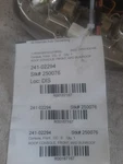 2001-2004 Jeep Grand Cherokee Console Front Roof Oem Unit Id 0SF611L2AA. Fixed Price $119.99.