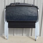 2011 - 2017 Honda Odyssey Sunroof Munroof Glass Motor Track Complete Assy Oem. Fixed Price $449.99.