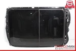 2015-2024 Porsche Macan 95B Panoramic Sun Roof Glass Frame Assembly Black Oem. Fixed Price $713.57.