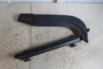 2000-2006 Jeep Wrangler Tj Oem Right Passenger Soft Top Window Frame Surround. Fixed Price $74.95.