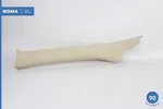 05-08 Jaguar S-type X204 Front Left Driver Side A-pillar Cover Trim Sel Oem. Fixed Price $34.24.