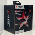Rolling Big Power RBP-7506L Red Star Led Hitch Cover 2 Receiver Plug & Play New. Fixed Price $28.91.