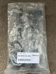 Bmw E39 E53 Sunroof Control Rails & Lifters Genuine 54128202295 54128202296. Fixed Price $140.00.