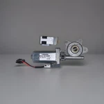 Webasto/hollandia Oem H300 Series Sunroof Motor New Old Stock. Fixed Price $439.99.