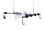 Lange Originals 014-210 For 07-18 Jeep Wrangler Jk Power Hoist-a-top. Fixed Price $449.99.