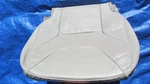 01-04 Volvo S60 V70 2.4 Oem Arena Beige Lower Leather Seat Cover Right Or Left. Fixed Price $175.00.