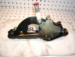 Mercedes 90-95 R129 Top Left Driv Rebuilt Hydro Actuator Latch Oem ASSEMBLY,T1. Fixed Price $393.59.
