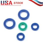 Fit Mercedes R170 Hydraulic Cylinders Rebuilt Seal Kit For All 98-04. Fixed Price $38.99.