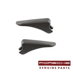 Genuine Porsche 986 Boxster Wind Deflector Latch Left & Right Side. Fixed Price $19.75.