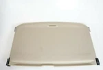 13-2018 Acura Rdx Cover Shade Sliding Panel Tan Beige Sandstorm. Fixed Price $106.08.