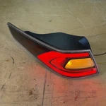 2016 2017 Hyundai Sonata Hybrid Led Tail Light Driver Left Lh Oem 0981. Fixed Price $144.99.
