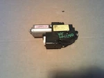 15-20 Hyundai Genesis G80 Shade Sunroof Glass Motor 81671-B1010 Oem. Fixed Price $49.98.