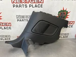 2012 Ford Mustang Shelby GT500 Rh Interior Rear Quarter Trim Panel Oem #623. Fixed Price $299.99.