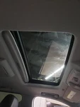 15 16 17 Escalade Esv Sunroof Assembly; Gray 4AA. Fixed Price $296.00.