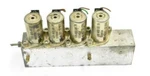 90-02 Mercedes R129 300SL SL320 Right Side Top Hydraulic Valve Block Solenoid. Fixed Price $39.60.