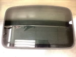 02-06 Acura Rsx 3DR Sunroof Glass Moon Sliding Window Used Oem. Fixed Price $249.00.