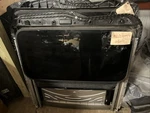 08-13 Infiniti G37G35 Sunroof Assembly W/motor Electric Oem Webasto 7704708. Fixed Price $500.00.