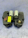2017 2023 Jaguar F-pace Right & Left Sunroof Shade Motor Set 10029961DAA. Fixed Price $55.25.