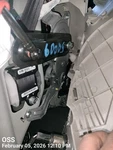 Decklid/trunk/liftgate/hatch Motor Actuator Oem 2015 Honda Odyssey 1YR Wrnty. Fixed Price $125.00.