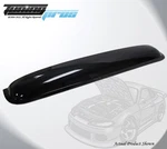 Smoke Tint Sun Roof Deflector Rain Visor 880MM 34.6" For 1995-99 Toyota Tercel. Fixed Price $27.99.