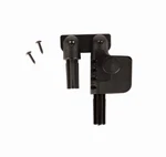 Genuine Mopar 2007-2014 Jeep Wrangler Sunrider Top Pivot Knuckle Left 68003653AB. Fixed Price $24.44.