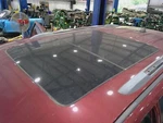 2011-2014 Jeep Grand Cherokee Dual Panel Panoramic Sunroof Assembly Oem. Fixed Price $949.99.
