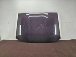 Chevrolet Corvette Z51 3LT 14-19 Oem Carbon Fiber Targa Roof Top Suede Headliner. Fixed Price $2849.99.