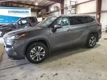(local Pickup Only) Roof Glass Single Panel Fits 20-25 Highlander 2131159. Fixed Price $522.40.