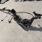 2020 Corvette C8 Convertible Hard Top Motor Actuator Mechanism Cable Assembly Lh. Fixed Price $800.00.