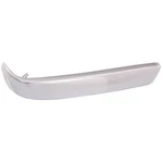 1967-72 Ford F-series Truck; Rear Cab Corner Belt Moulding; Rh. Fixed Price $44.99.