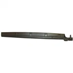Rugged Ridge 12306.03 Soft Top Windshield Retainer Fits 87-95 Wrangler. Fixed Price $36.99.