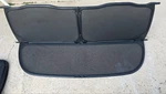 2015 - 2019 Audi A3 Convertible Wind Air Deflector 8V7 862 951 Oem. Fixed Price $159.00.