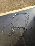 2016 Hyundai Veloster Roof Wiring Harness 918002V151 Oem. Fixed Price $39.60.