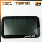 06-19 Bentley Continental Flying Spur Top Upper Glass Sliding Roof Panel Oem. Fixed Price $150.27.