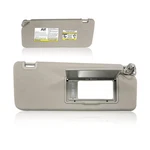 Sun Visor Replacement Fits For Nissan Titan 2004-2024 QX56 Armada 2004-20.... Fixed Price $118.82.