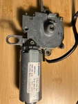 2003-2009 Mercedes-benz Motor Bosch 390 011. Fixed Price $48.00.