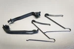 2011-2017 Bmw X3 F25 Panormaic Panorama Sun Roof Spring Loading Mechanism Oem. Fixed Price $39.87.