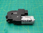 07-14 Mercedes-benz W221 C216 S550 Motor Oem. Fixed Price $42.75.