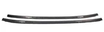 2019-2022 Mercedes A220 V177 Roof Left & Right Side Drip Molding Trim Set Oem. Fixed Price $132.95.
