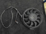 Radiator Fan Motor Assembly Cylinder Fits 98-05 Passat 983469. Fixed Price $68.25.