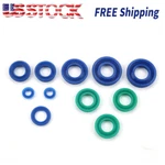 Fit Mercedes R230 Rebuilt Kit Seal For All Hydraulic Roof Cylinders 03-11. Fixed Price $57.99.